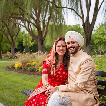 Best Tips for Creating Punjabi Matrimonial Profiles on RVD