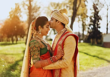 How to Find NRI Partner For Your Children: Best Matrimonial