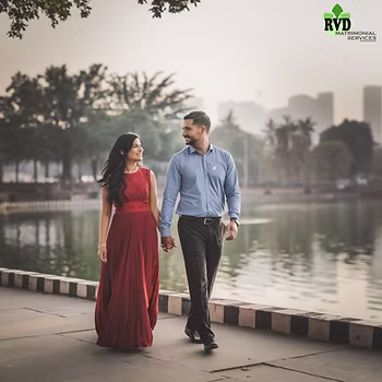 How To Define A Punjabi Soulmate In Delhi Matrimony Site