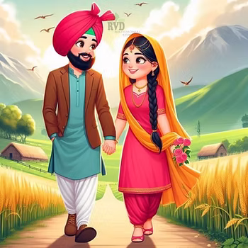 Find Perfect Partner: Punjabi Matrimonial Services in Delhi