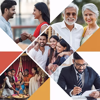 Top Matrimonial Services For Tamil Nadu’s Vibrant Communities