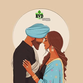 Finding Love In Abroad: NRI Marriage Bureau Of Punjab Matrimony