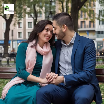 How To Find A Better Half with Matrimonial Services In Delhi