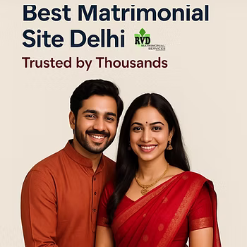 Top Matrimonial Services In India You Can Trust For 2025