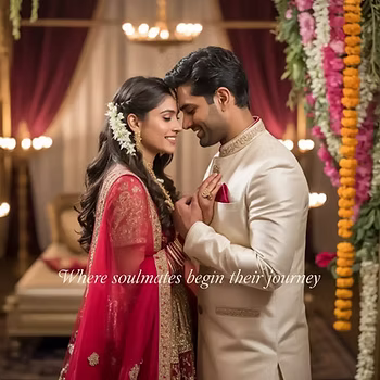 Finding A Life Partner Online? A Guide For The Best Matrimonial Site