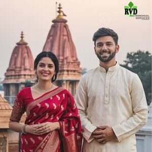 Best Matrimonial Services in Noida